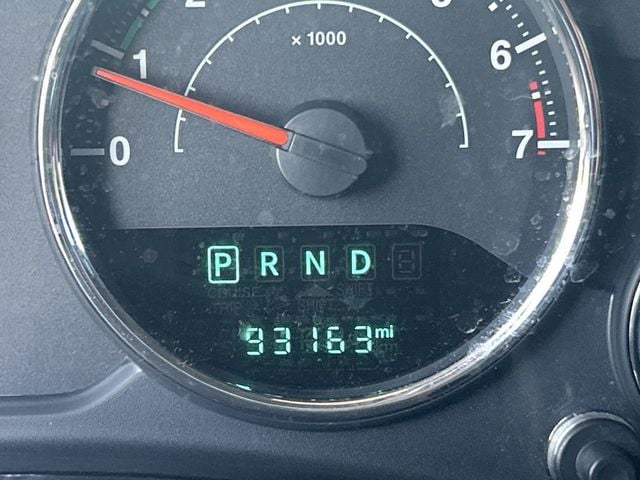 2016 Jeep Wrangler Unlimited 4WD 4dr Sport - 23039186 - 15