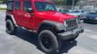 2016 Jeep Wrangler Unlimited 4WD 4dr Sport - 23039186 - 1
