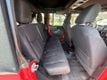 2016 Jeep Wrangler Unlimited 4WD 4dr Sport - 23039186 - 19