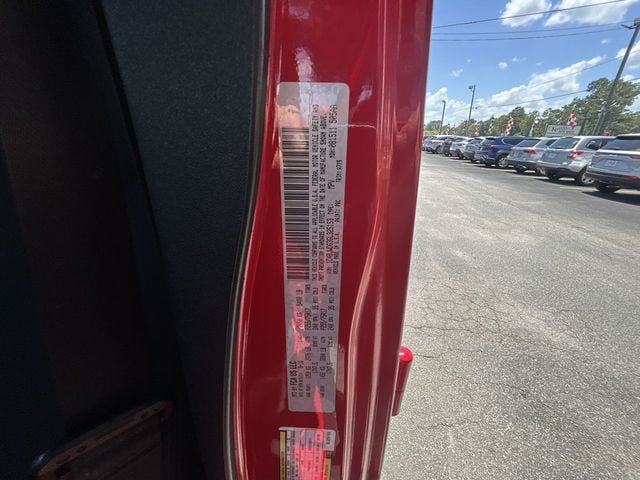 2016 Jeep Wrangler Unlimited 4WD 4dr Sport - 23039186 - 21