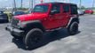 2016 Jeep Wrangler Unlimited 4WD 4dr Sport - 23039186 - 3