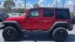 2016 Jeep Wrangler Unlimited 4WD 4dr Sport - 23039186 - 4