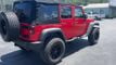 2016 Jeep Wrangler Unlimited 4WD 4dr Sport - 23039186 - 7