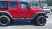 2016 Jeep Wrangler Unlimited 4WD 4dr Sport - 23039186 - 8