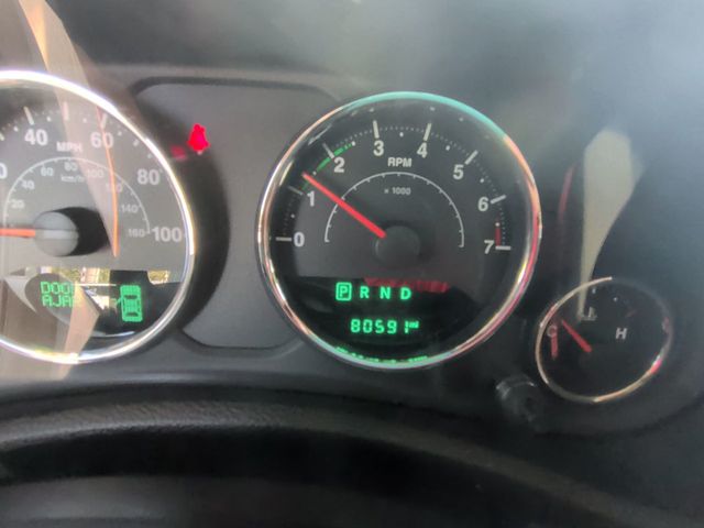 2016 Jeep Wrangler Unlimited 4WD 4dr Sport - 23072150 - 15