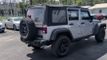 2016 Jeep Wrangler Unlimited 4WD 4dr Sport - 23072150 - 7