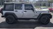 2016 Jeep Wrangler Unlimited 4WD 4dr Sport - 23072150 - 8