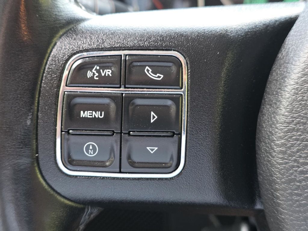 2016 Jeep Wrangler Unlimited Sport photo 18