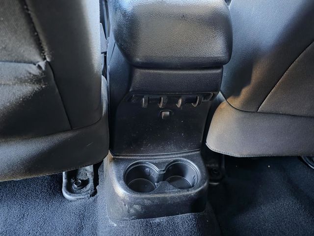 2016 Jeep Wrangler Unlimited 4WD 4dr Sport - 22982684 - 9