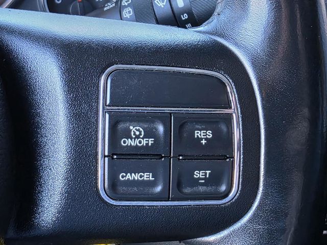 2016 Jeep Wrangler Unlimited 4WD 4dr Sport - 22982684 - 18