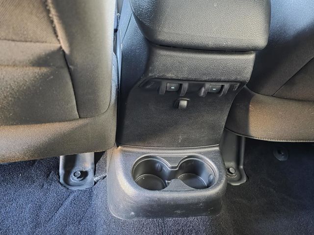 2016 Jeep Wrangler Unlimited 4WD 4dr Sport - 22982688 - 9