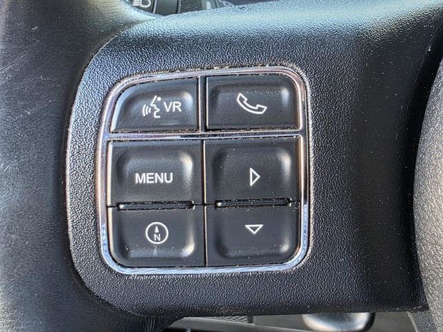 2016 Jeep Wrangler Unlimited 4WD 4dr Sport - 22982688 - 18