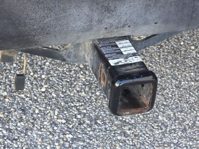 2016 Jeep Wrangler Unlimited 4WD 4dr Sport - 22982688 - 22