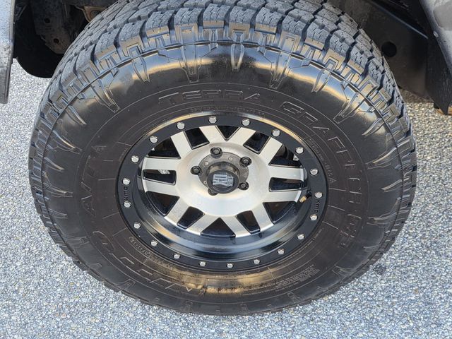 2016 Jeep Wrangler Unlimited 4WD 4dr Sport - 22982688 - 26