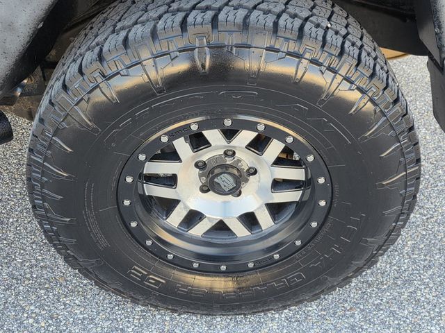 2016 Jeep Wrangler Unlimited 4WD 4dr Sport - 22982688 - 27