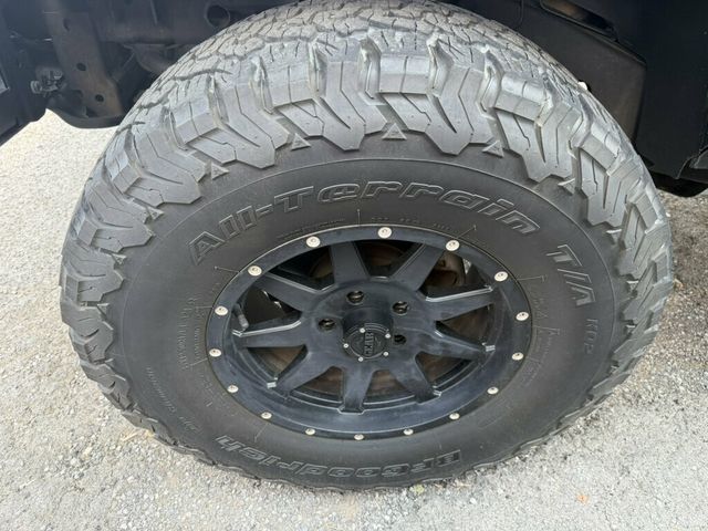 2016 Jeep Wrangler Unlimited 4WD 4dr Sport - 23074603 - 7