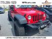 2016 Jeep Wrangler Unlimited 4WD 4dr Sport - 23067587 - 0