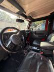 2016 Jeep Wrangler Unlimited 4WD 4dr Sport - 23067587 - 1