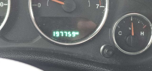 2016 Jeep Wrangler Unlimited 4WD 4dr Sport - 22995208 - 9