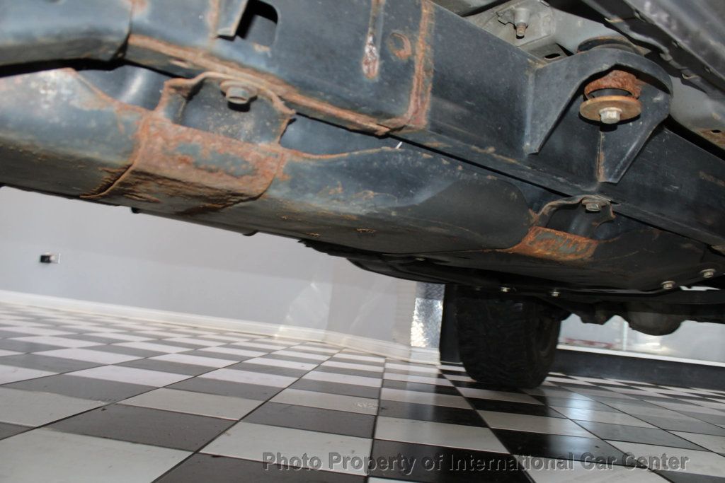 2016 Jeep Wrangler Unlimited 4WD 4dr Sport - 22942428 - 51