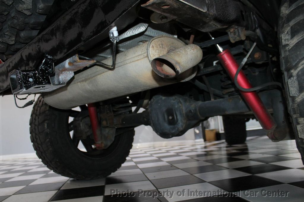 2016 Jeep Wrangler Unlimited 4WD 4dr Sport - 22942428 - 52