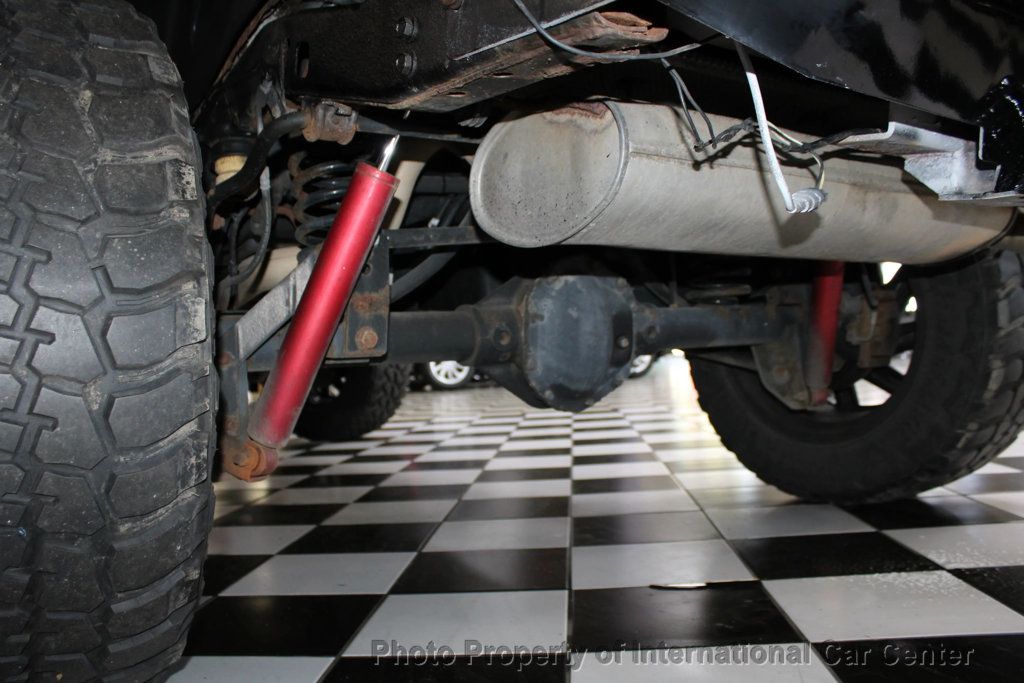 2016 Jeep Wrangler Unlimited 4WD 4dr Sport - 22942428 - 53