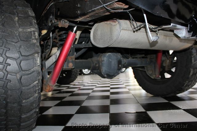 2016 Jeep Wrangler Unlimited 4WD 4dr Sport - 22942428 - 53