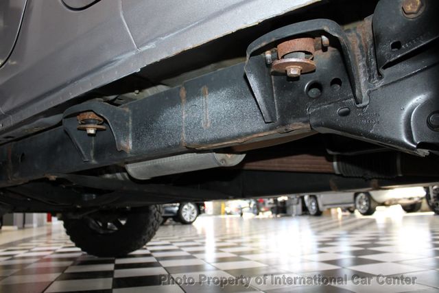 2016 Jeep Wrangler Unlimited 4WD 4dr Sport - 22942428 - 54