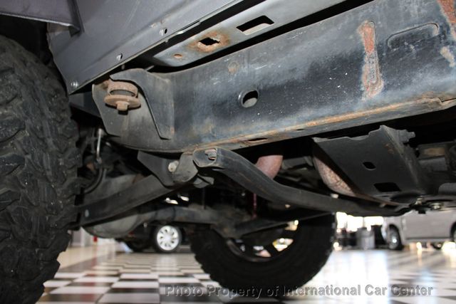 2016 Jeep Wrangler Unlimited 4WD 4dr Sport - 22942428 - 55