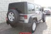 2016 Jeep Wrangler Unlimited 4WD 4dr Sport - 22697382 - 4