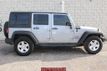 2016 Jeep Wrangler Unlimited 4WD 4dr Sport - 22697382 - 5