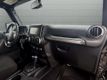 2016 Jeep Wrangler Unlimited 4WD 4dr Sport - 22930521 - 11