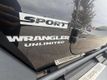 2016 Jeep Wrangler Unlimited 4WD 4dr Sport - 22930521 - 14