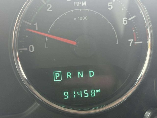 2016 Jeep Wrangler Unlimited 4WD 4dr Sport - 22930521 - 27