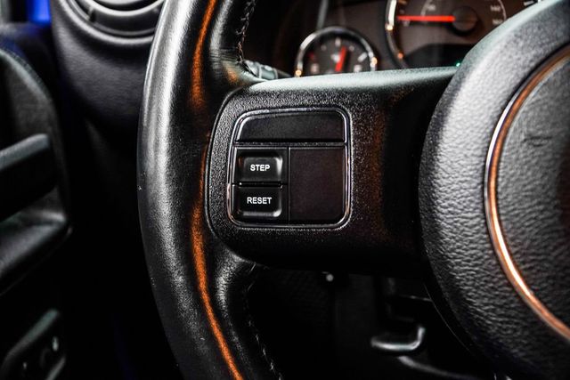 2016 Jeep Wrangler Unlimited 4WD 4dr Sport - 23078667 - 26