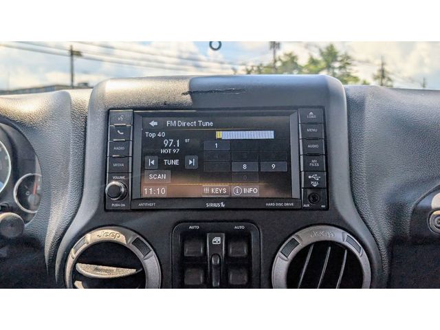 2016 Jeep Wrangler Unlimited 4WD 4dr Sport - 22871199 - 20