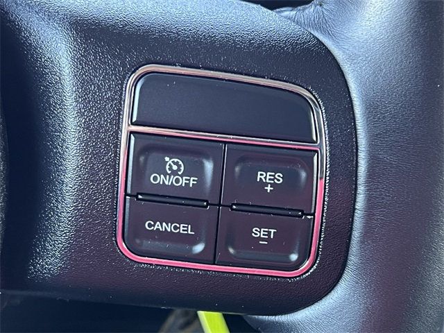 2016 Jeep Wrangler Unlimited 4WD 4dr Sport - 22942972 - 20