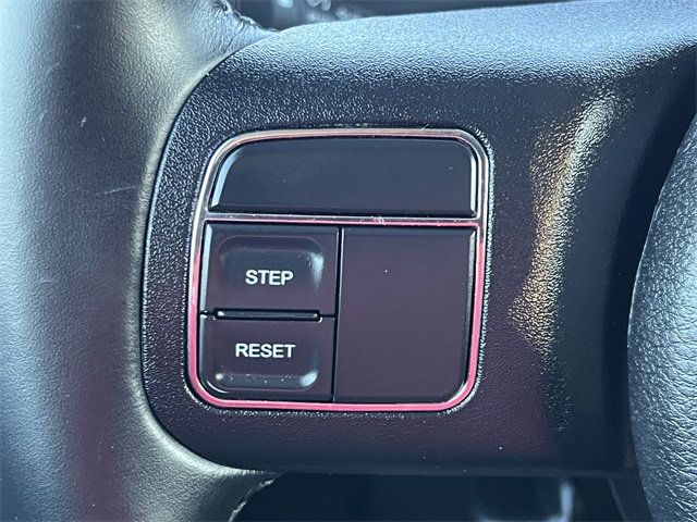 2016 Jeep Wrangler Unlimited 4WD 4dr Sport - 22942972 - 21