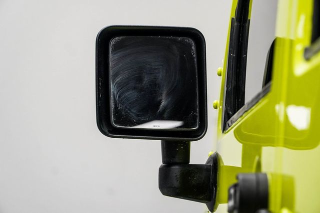 2016 Jeep Wrangler Unlimited 4WD 4dr Sport - 22965270 - 14