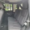 2016 Jeep Wrangler Unlimited 4WD 4dr Sport - 22580797 - 10