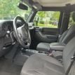 2016 Jeep Wrangler Unlimited 4WD 4dr Sport - 22580797 - 8