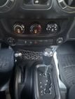 2016 Jeep Wrangler Unlimited 4WD 4dr Sport - 22902331 - 25