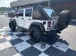 2016 Jeep Wrangler Unlimited 4WD 4dr Sport - 22902331 - 4