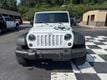 2016 Jeep Wrangler Unlimited 4WD 4dr Sport - 22902331 - 7