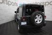 2016 Jeep Wrangler Unlimited 4WD 4dr Sport - 22444160 - 2