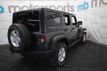 2016 Jeep Wrangler Unlimited 4WD 4dr Sport - 22444160 - 5