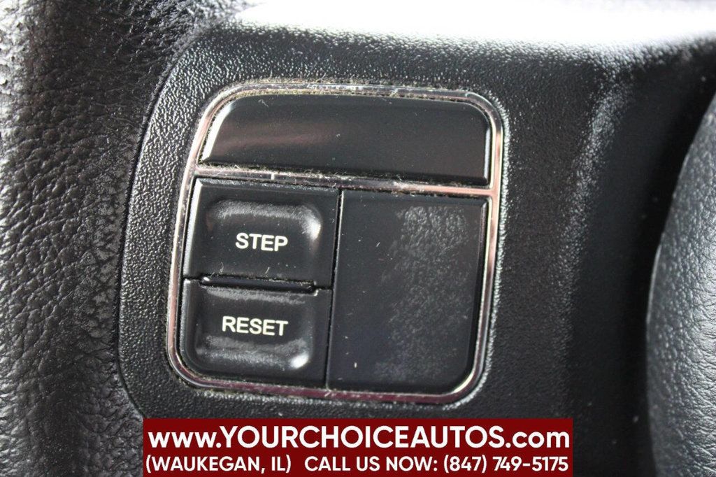 2016 Jeep Wrangler Unlimited 4WD 4dr Willys Wheeler - 22909847 - 21