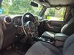2016 Jeep Wrangler Unlimited 4WD 4dr Willys Wheeler - 23060861 - 11