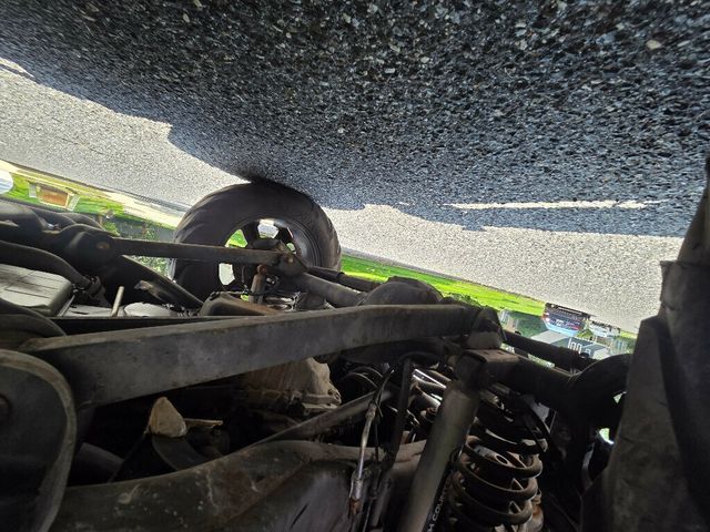 2016 Jeep Wrangler Unlimited 4WD 4dr Willys Wheeler - 23060861 - 21