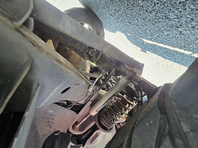 2016 Jeep Wrangler Unlimited 4WD 4dr Willys Wheeler - 23060861 - 22